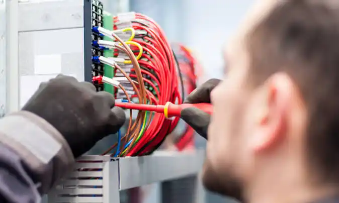 electrician Chapel Hill